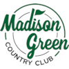 Madison Green Country Club Logo