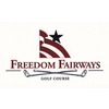 Freedom Fairways Logo