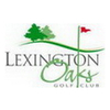 Lexington Oaks Golf Club Logo