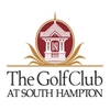 Golf Club At South Hampton Logo