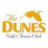 The Dunes Golf & Tennis Club Logo