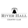 River Hall Country Club Logo