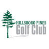 Hillsborough Pines Golf Course Logo