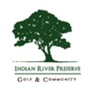 Indian River Preserve Golf Club Logo