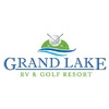 Grand Lake RV and Golf Resort Logo