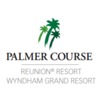 Reunion Resort - Palmer Course Logo