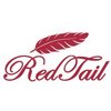 RedTail Golf Club Logo