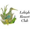 Lehigh Resort Club Logo