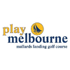 Mallards Landing Golf Course at Melbourne Logo