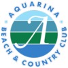 Aquarina Country Club Logo