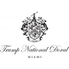 Trump National Doral Miami - Golden Palm Course Logo