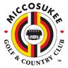 Miccosukee Golf & Country Club - Dolphin Course Logo