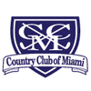 Country Club of Miami - East Logo