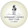 Normandy Shores Golf Course - Public Logo