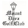 Mount Dora Golf Club - Semi-Private Logo