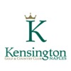 Kensington Golf & Country Club - Private Logo