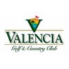 Valencia Golf & Country Club Logo