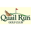 Quail Run Golf Club - Private Logo