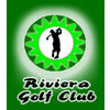 Riviera Golf Club of Naples - Public Logo