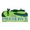 Turnbull Bay Golf & Country Club - Semi-Private Logo