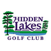 Hidden Lakes Golf Course - Public Logo