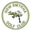 New Smyrna Golf Club Logo