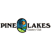 Pine Lakes Country Club - Private Logo