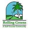 Rolling Greens Executive Golf Course - Semi-Private Logo