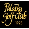 Palatka Golf Club - Public Logo