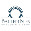 BallenIsles Country Club - North Course Logo