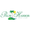 Palm Harbor Golf Club Logo