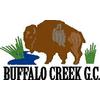 Buffalo Creek Golf Course - Public Logo