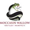 Moccasin Wallow Golf Club Logo