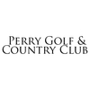 Perry Golf & Country Club - Semi-Private Logo