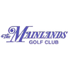Mainlands Golf Course - Semi-Private Logo