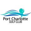 Port Charlotte Golf Club Logo