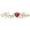 Kings Gate Golf Club Logo