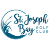 St. Joseph Bay Golf Club Logo
