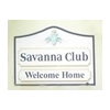 Savanna Club Golf Course - Semi-Private Logo