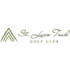 St. Lucie Trail Golf Club Logo