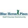 Blue Heron Pines - Semi-Private Logo