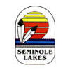 Seminole Lakes Country Club Logo