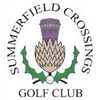 Summerfield Crossings Golf Club Logo