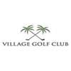 Village Golf Course - Public Logo