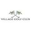 Village Golf Course - Public Logo