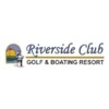 Riverside Golf Course - Semi-Private Logo