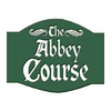 Abbey Course At St. Leo University, The - Public Logo