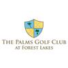 The Palms Golf Club At Forest Lakes Logo