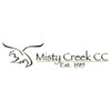 Misty Creek Country Club - Private Logo