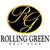 Rolling Green Golf Club - Semi-Private Logo